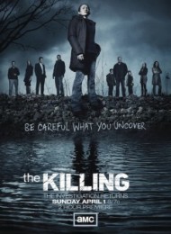 The Killing (US) - Saison 2