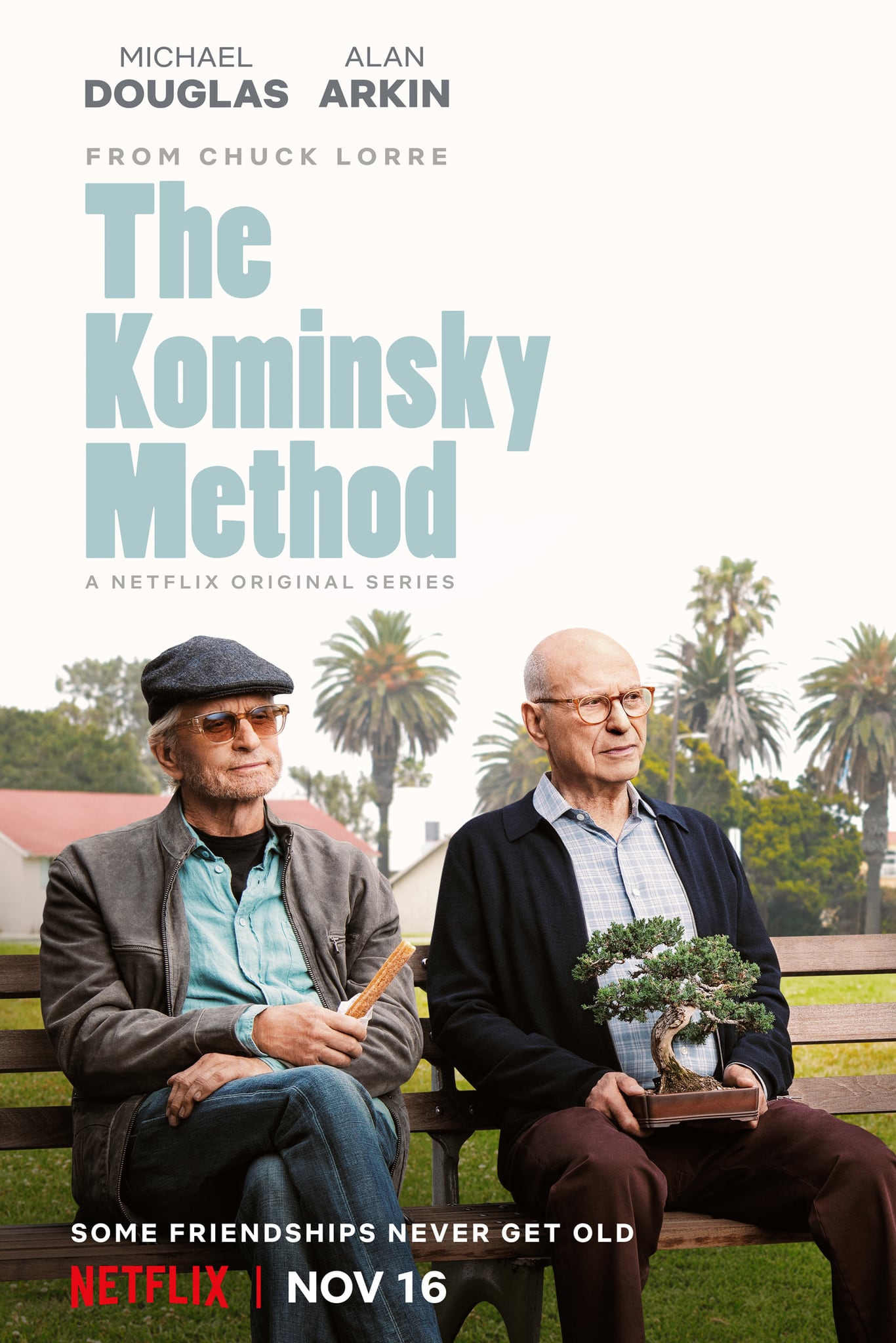 The Kominsky Method - Saison 2