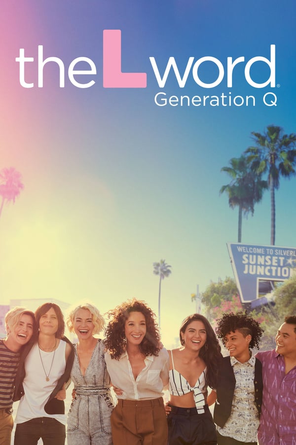 The L Word: Generation Q - Saison 1