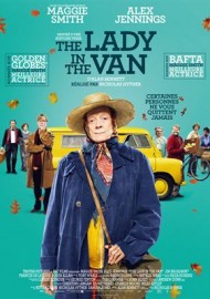 The Lady In The Van