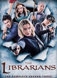 The Librarians - Saison 3