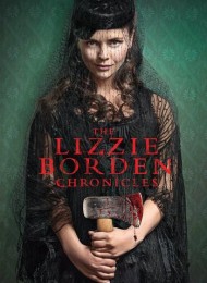 The Lizzie Borden Chronicles - Saison 1