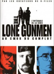The Lone Gunmen (Au coeur du complot) - Saison 1