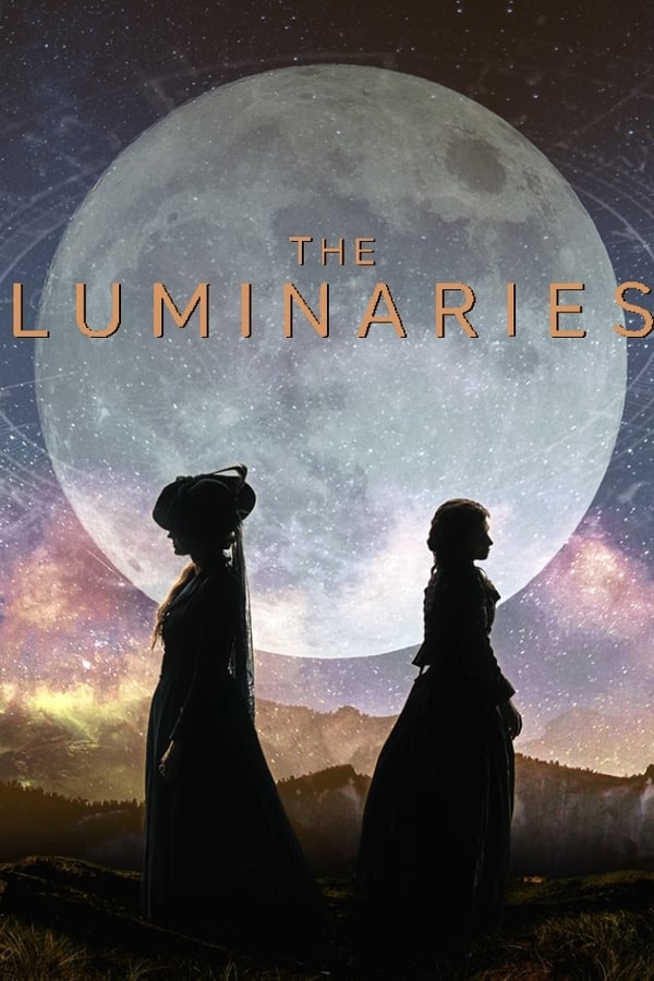 The Luminaries - Saison 1