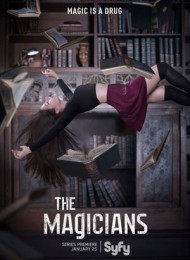 The Magicians - Saison 2