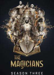 The Magicians - Saison 3