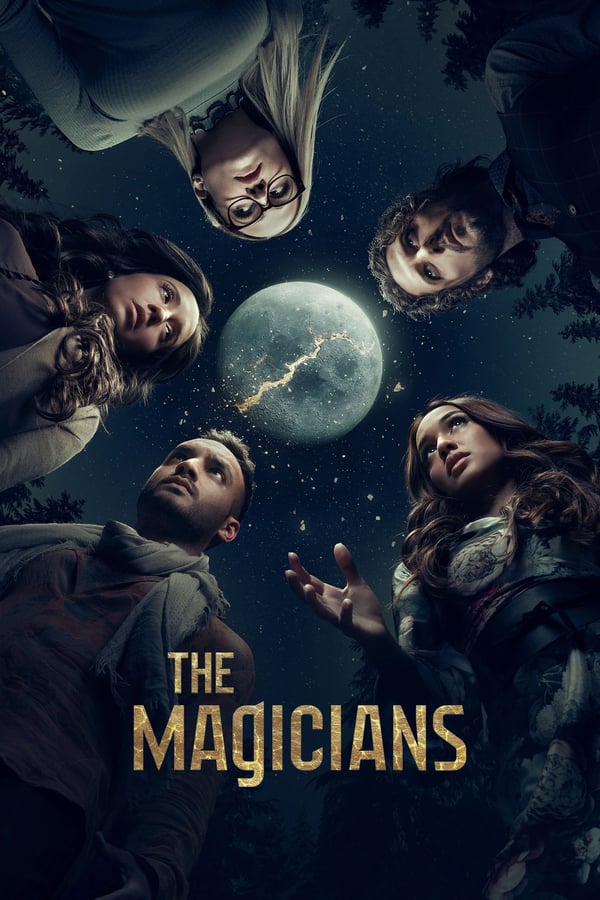 The Magicians - Saison 5