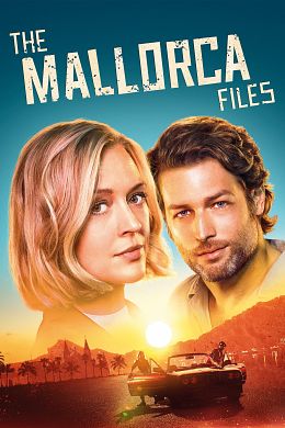 The Mallorca Files - Saison 1