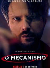 The Mechanism - Saison 1