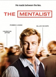 The Mentalist - Saison 1
