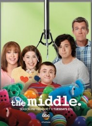 The Middle - Saison 8