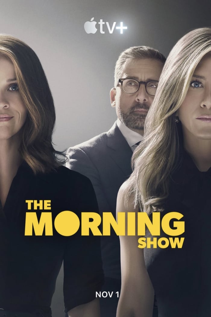 The Morning Show - Saison 1