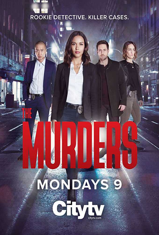 The Murders - Saison 1