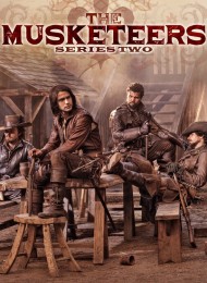 The Musketeers - Saison 2