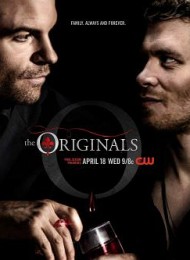 The Originals - Saison 5