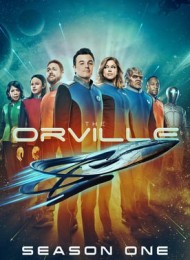 The Orville - Saison 1