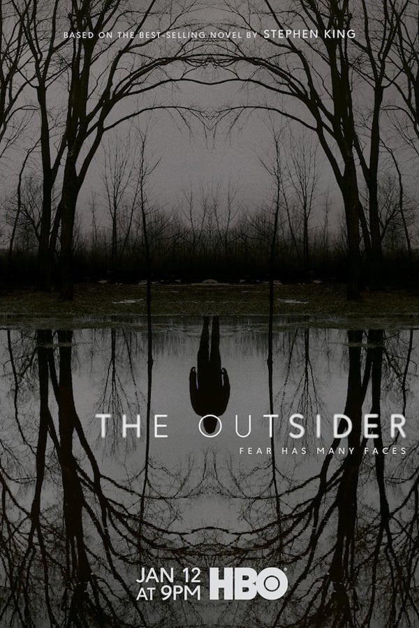The Outsider (2020) - Saiison 1
