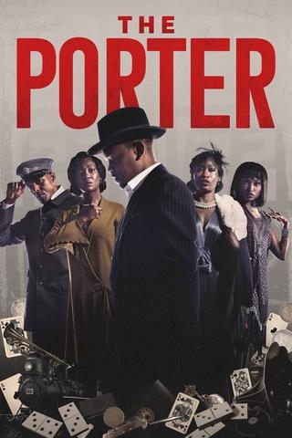 The Porter - Saison 1