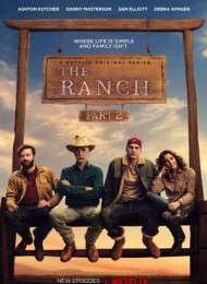 The Ranch - Saison 2