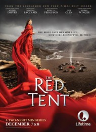 The Red Tent - Saison 1