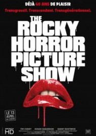 The Rocky Horror Picture Show