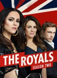 The Royals - Saison 2