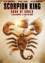 The Scorpion King: Book of Souls