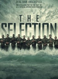 The Selection: Special Operations Experiment - Saison 1