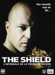 The Shield - Saison 1