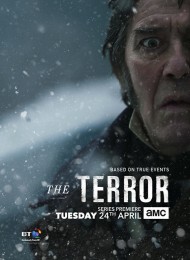 The Terror - Saison 1