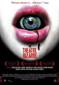 The Theatre Bizarre Stream The Theatre Bizarre Stream