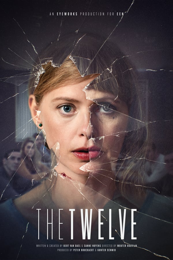 The Twelve - Saison 1