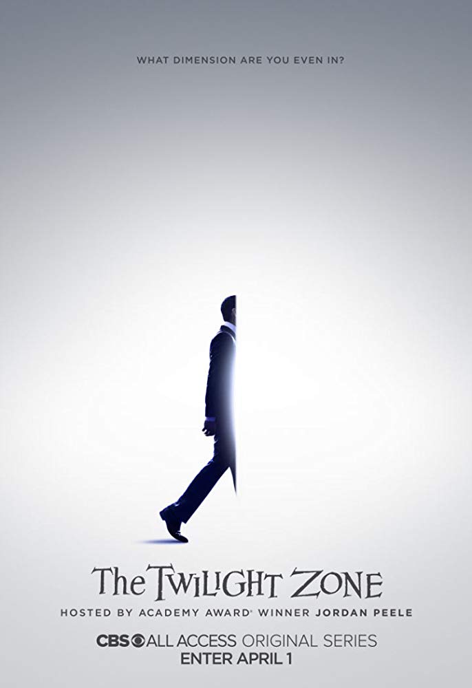 The Twilight Zone  (2019) - Saison 1