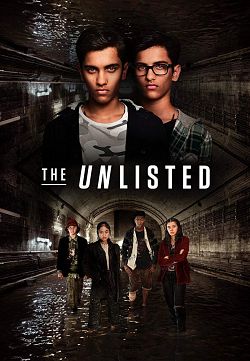 The Unlisted - Saison 1