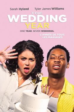 The Wedding Year