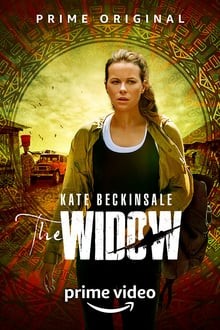 The Widow - Saison 1