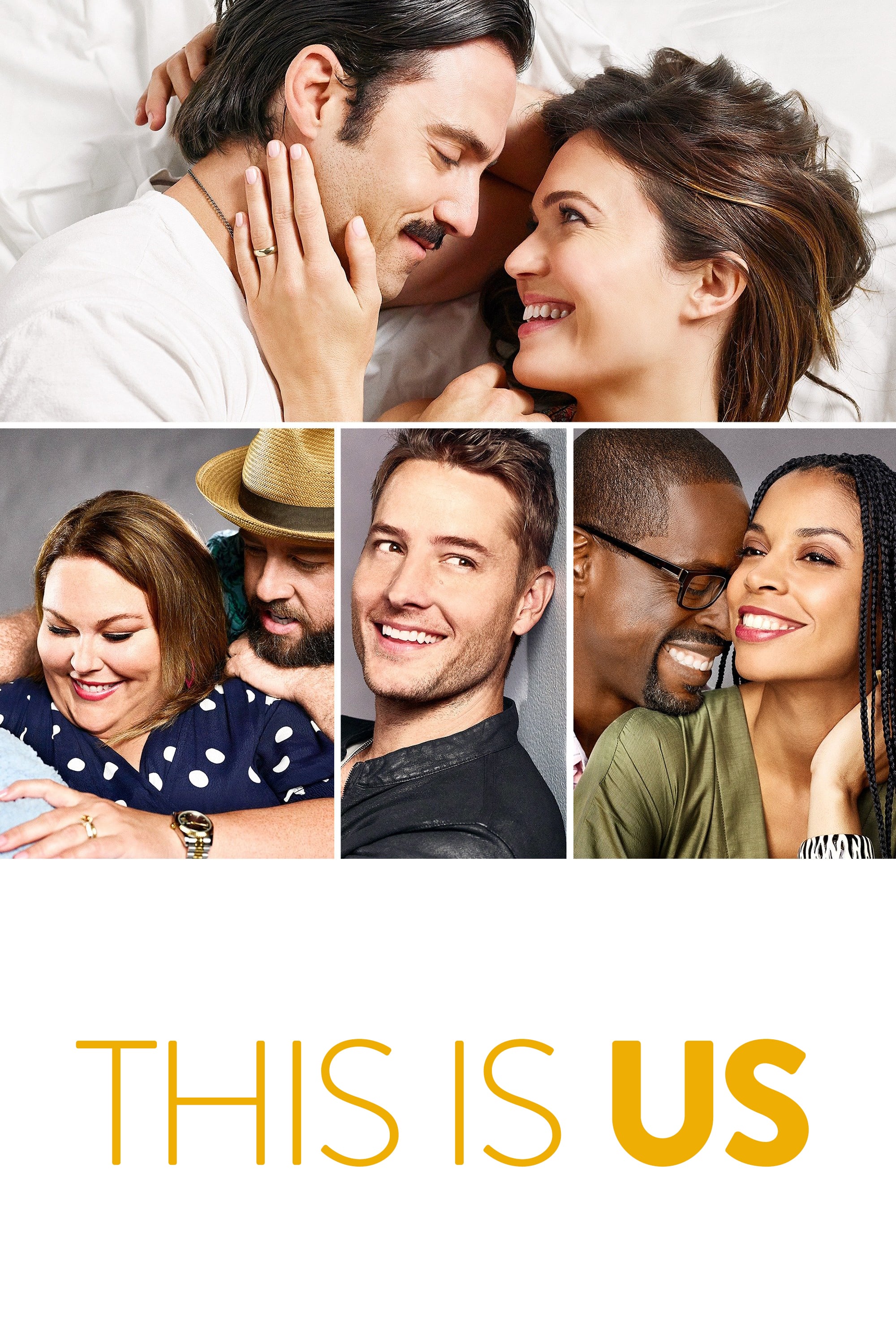 This Is Us - Saison 4