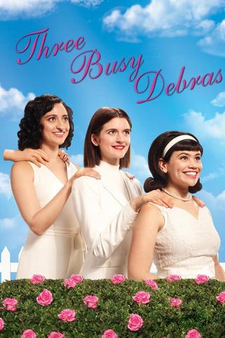 Three Busy Debras - Saison 1