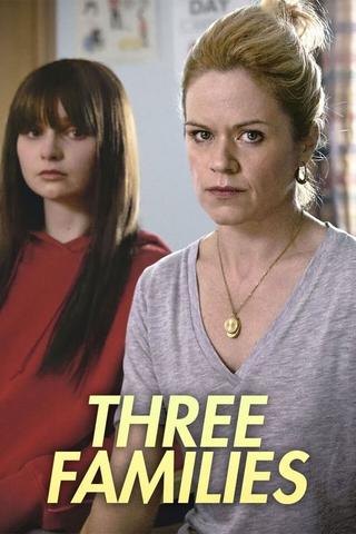 Three Families - Saison 1