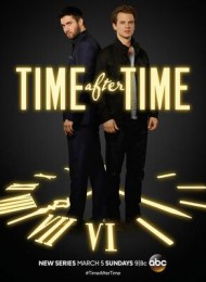 Time After Time (2017) - Saison 1