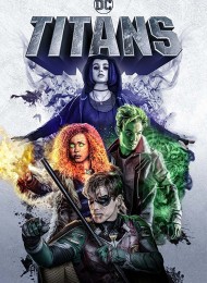 Titans (2018) - Saison 1