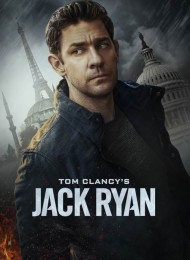Tom Clancy's Jack Ryan - Saison 1