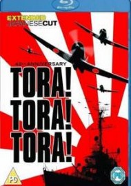 Tora! Tora! Tora!