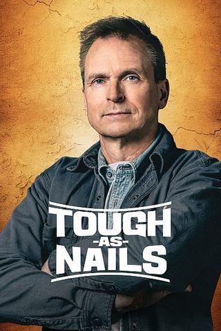 Tough As Nails - Saison 1