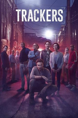 Trackers - Saison 1