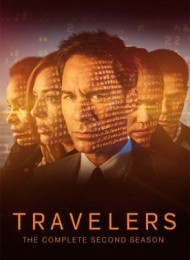 Travelers - Saison 2
