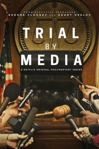 Trial by Media - Saison 1