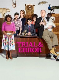 Trial & Error - Saison 1