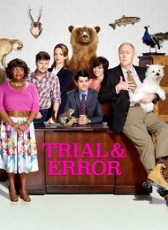 Trial & Error - Saison 2