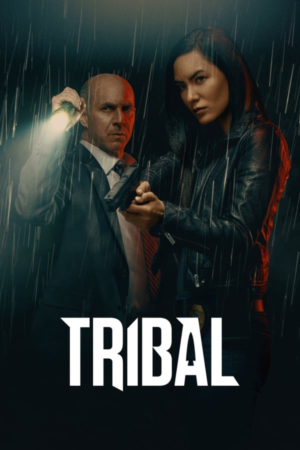 Tribal - Saison 1